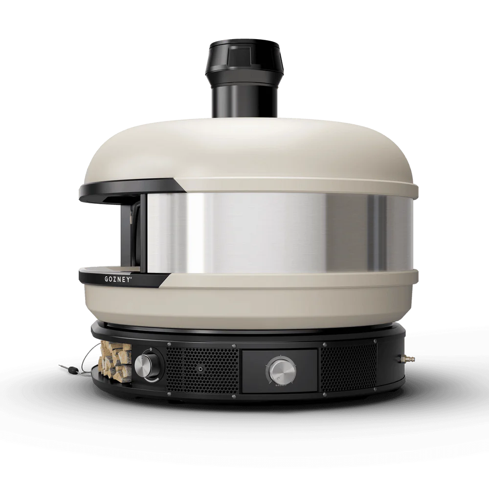Gozney Dome (Dual Fuel)