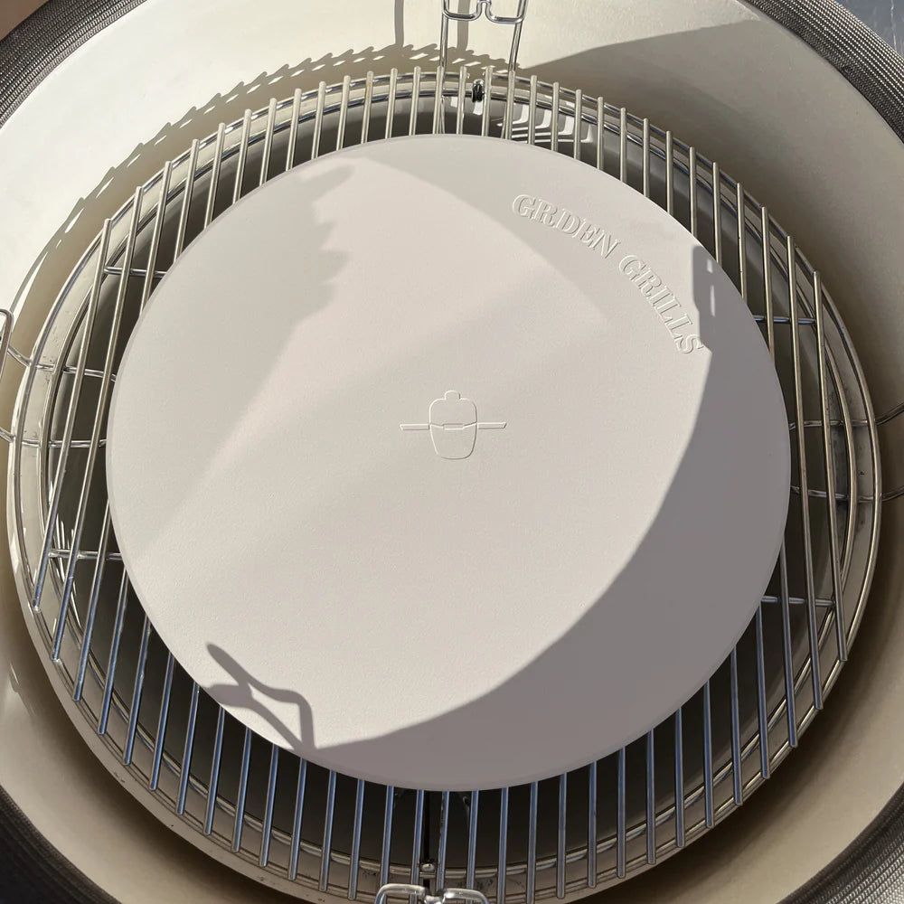 Kama Gear V2 Pizza Stone