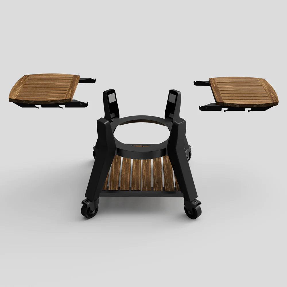 Kama Gear Urban Stand & Wings with Acacia wood