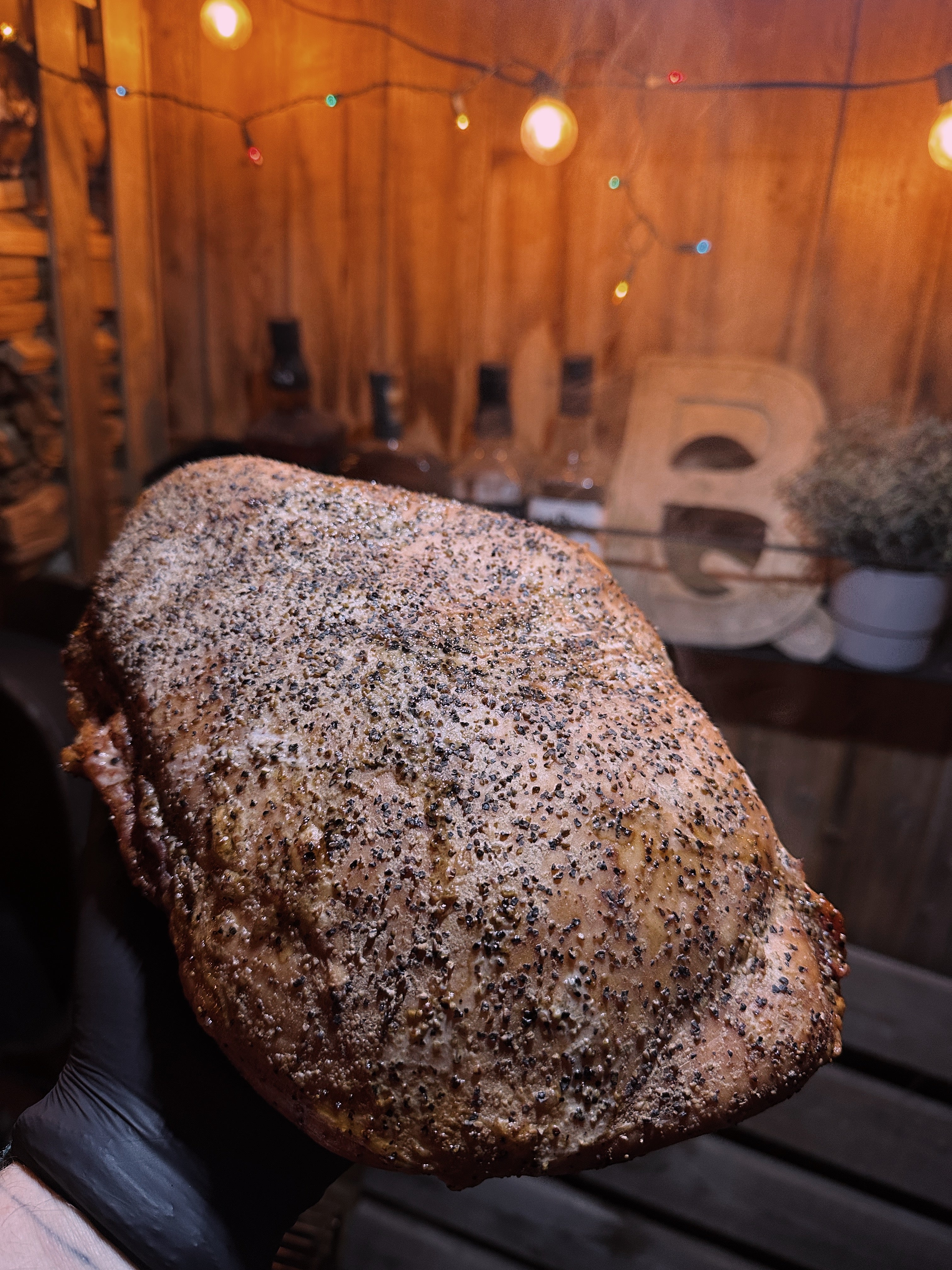 The Festive Class - 30.11.25