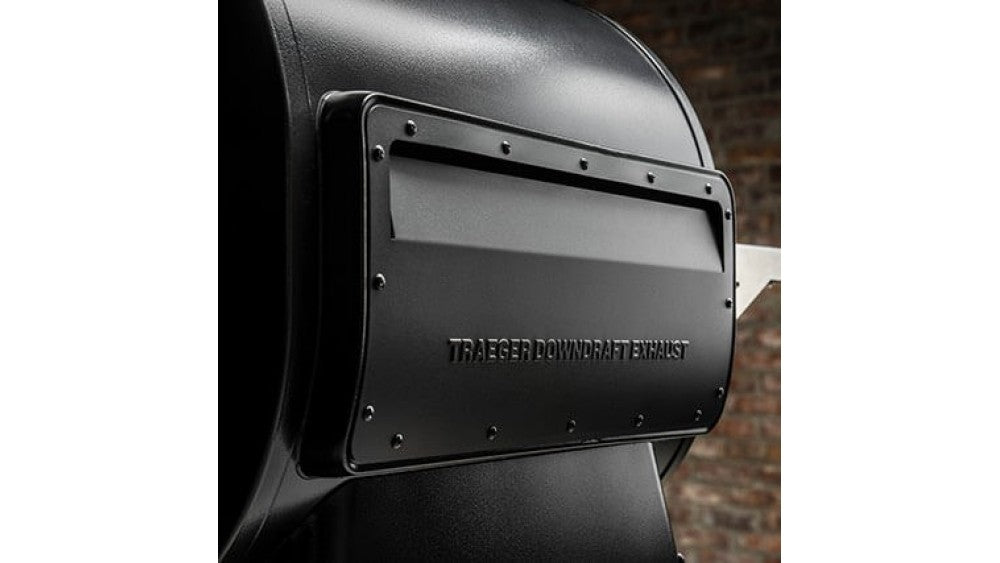 Traeger Ironwood 650