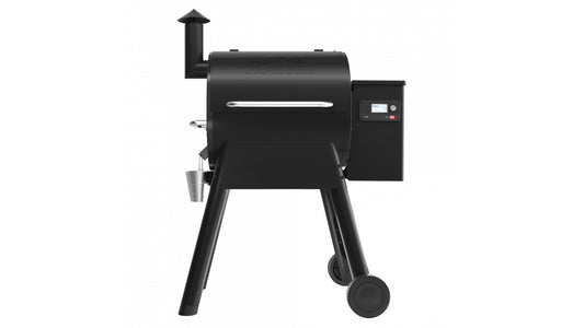 Traeger Pro 575