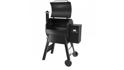 Traeger Pro 575