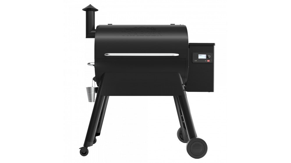 Traeger pro 780