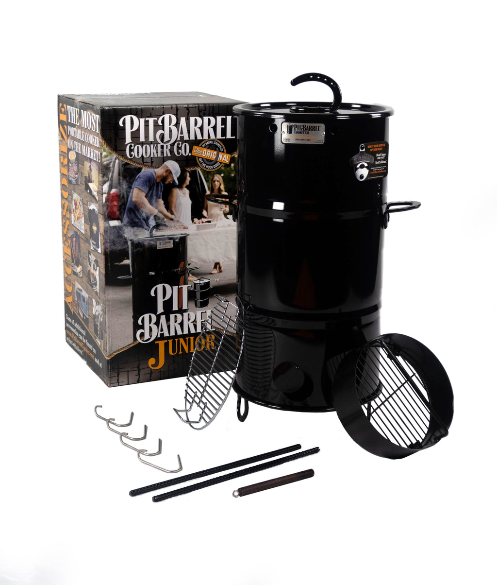 Pit Barrel Junior