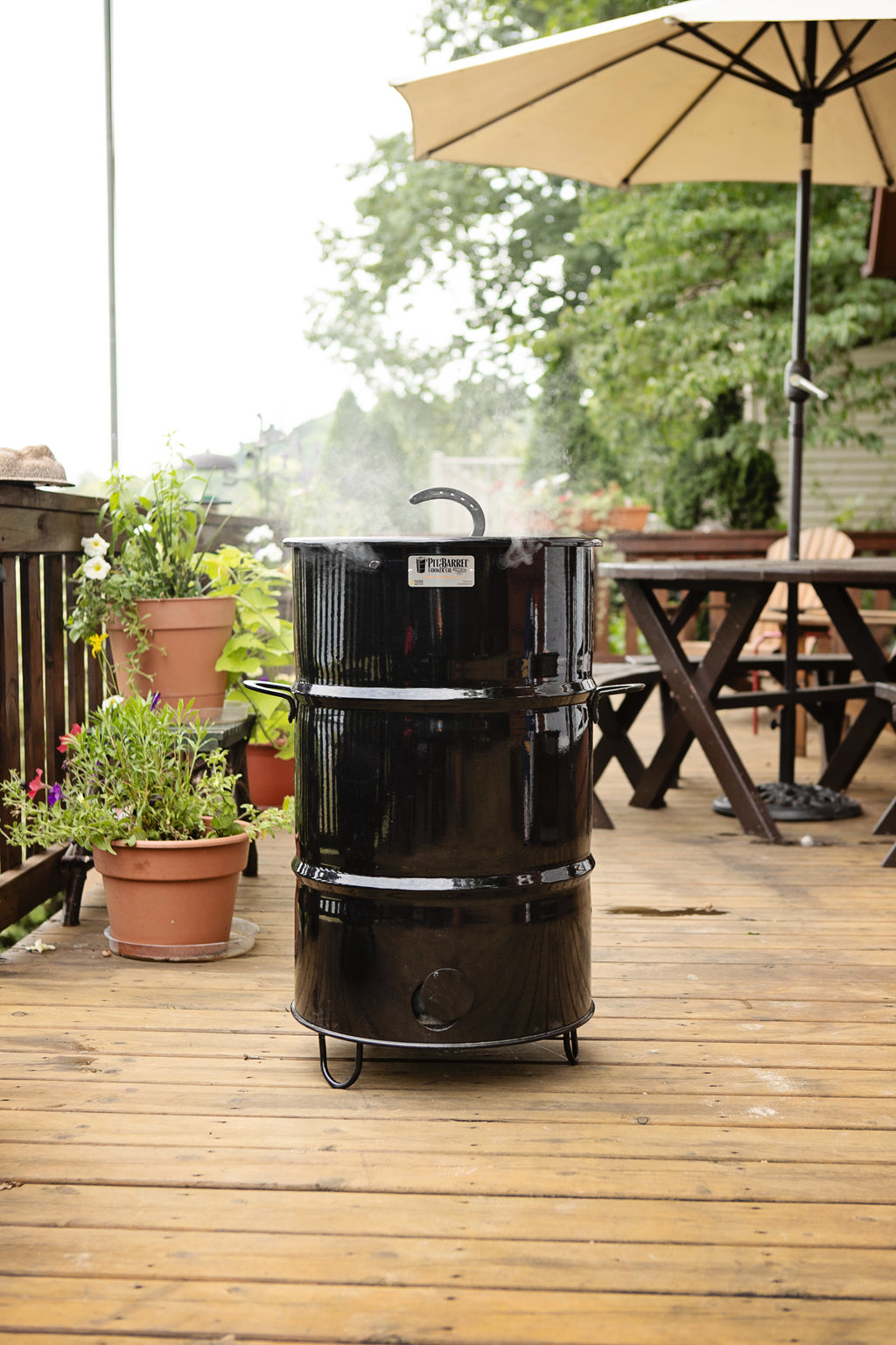 Pit Barrel XL