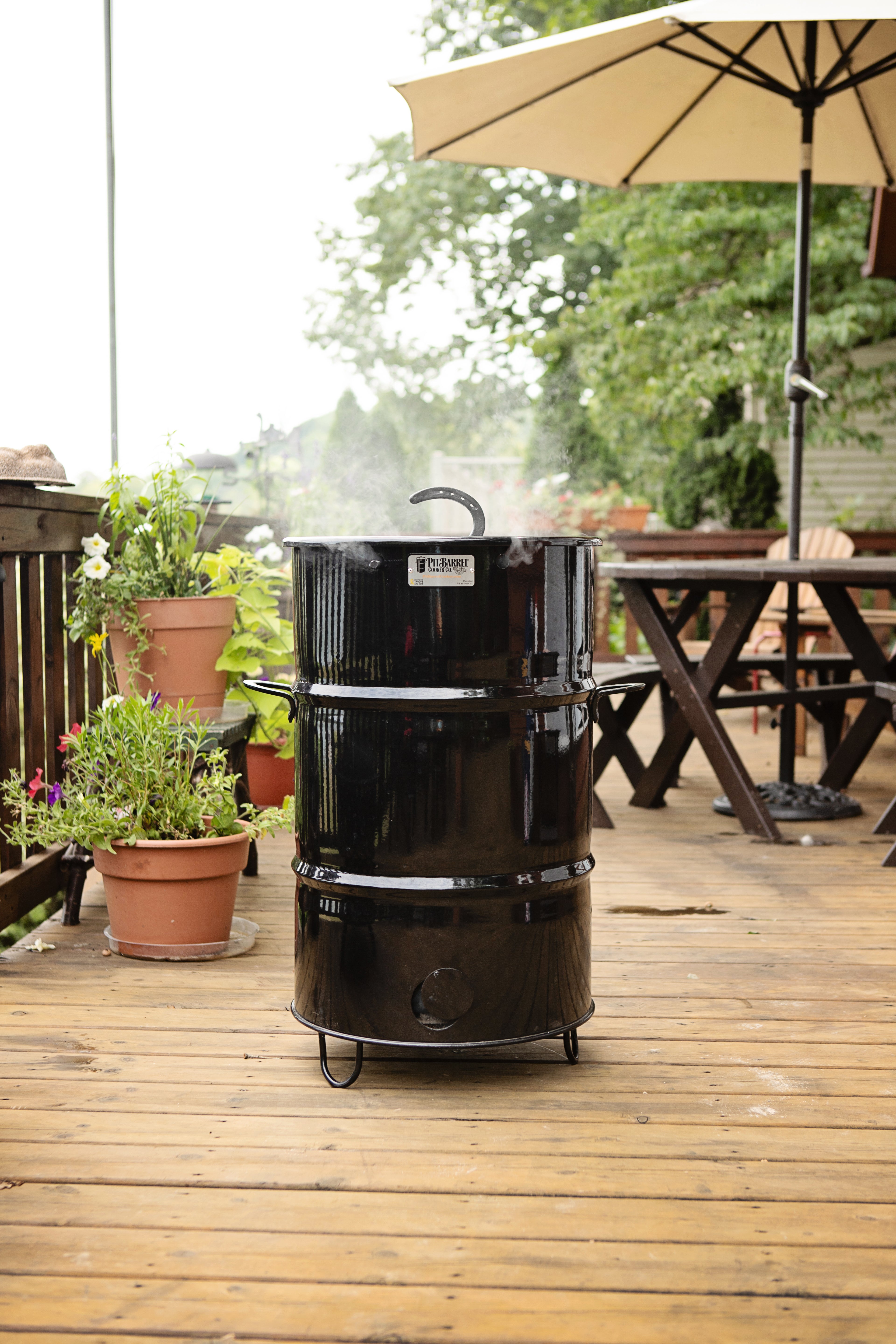 Pit Barrel XL