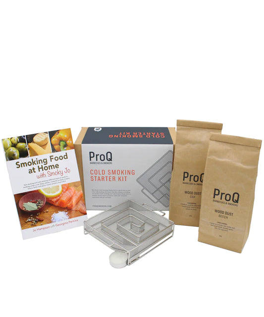 ProQ Cold Smoking Starter Set