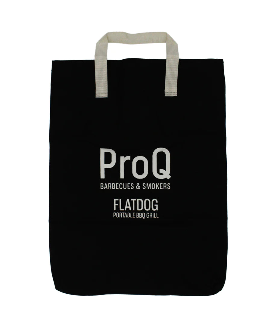 ProQ flatdog carry bag