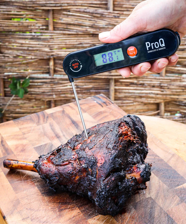 ProQ digital probe thermometer