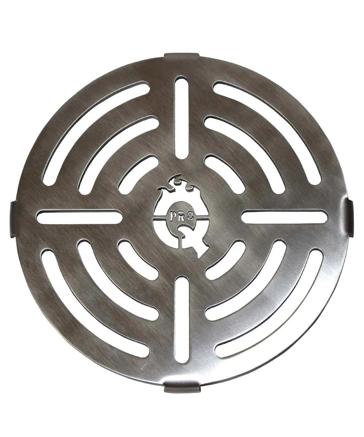 ProQ Afterburner grill