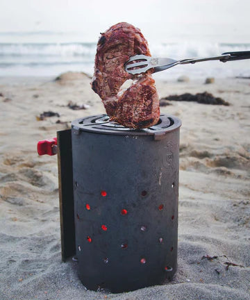 ProQ Afterburner grill