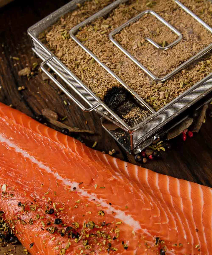 ProQ Cold smoke generator