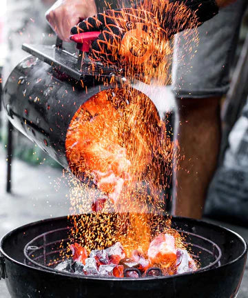 ProQ Charcoal Chimney Starter