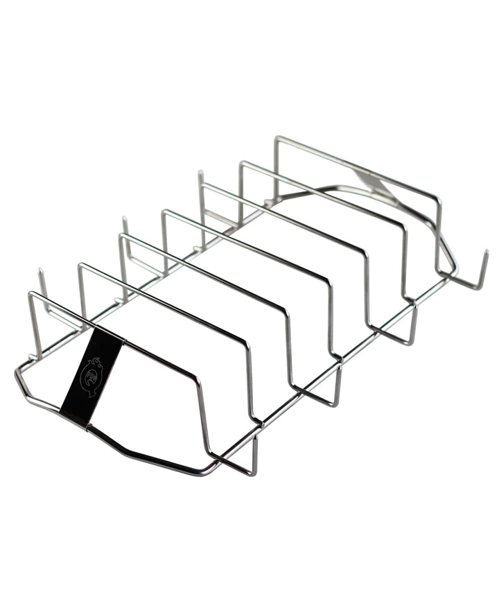 ProQ 3 in 1 Rib and roasting rack – Rodeo's