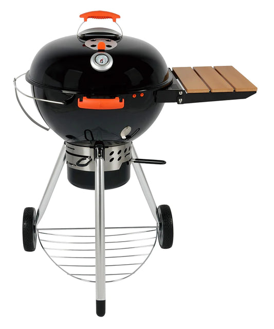 ProQ Rodeo Kettle bbq