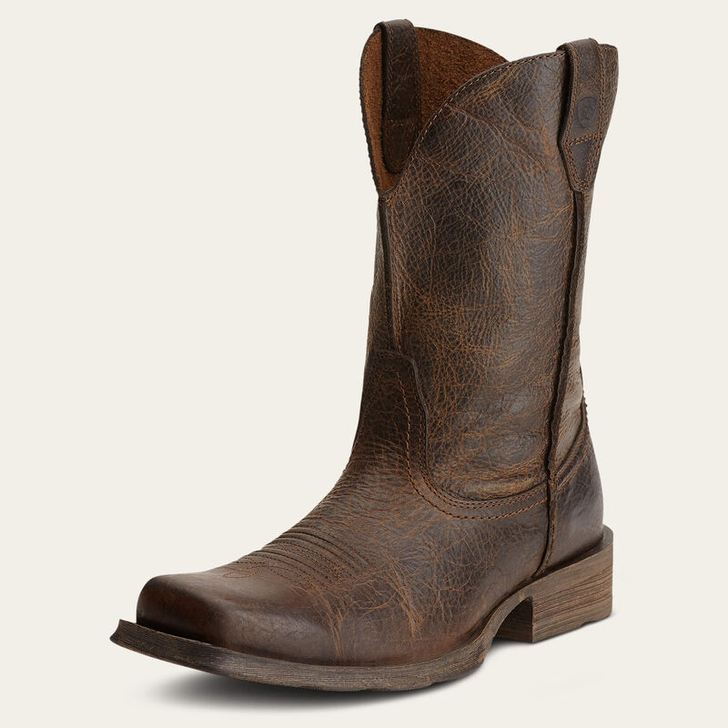 MENS Rambler Western Boot 10015307