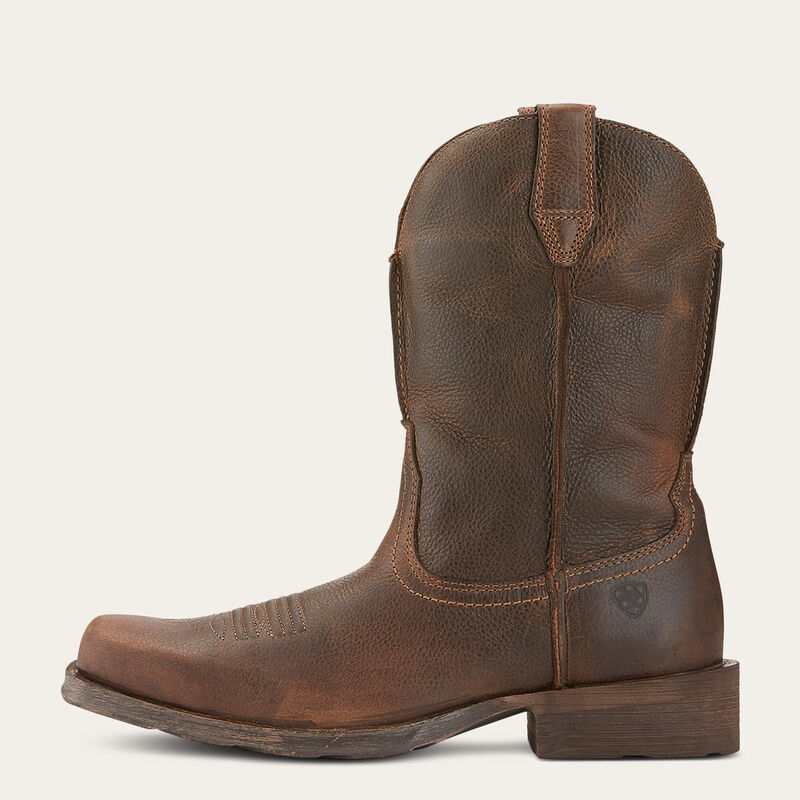MENS Rambler Western Boot 10015307