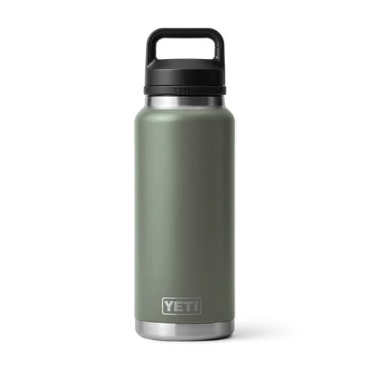 Yeti RAMBLER® 36 OZ (1065 ML) BOTTLE WITH CHUG CAP