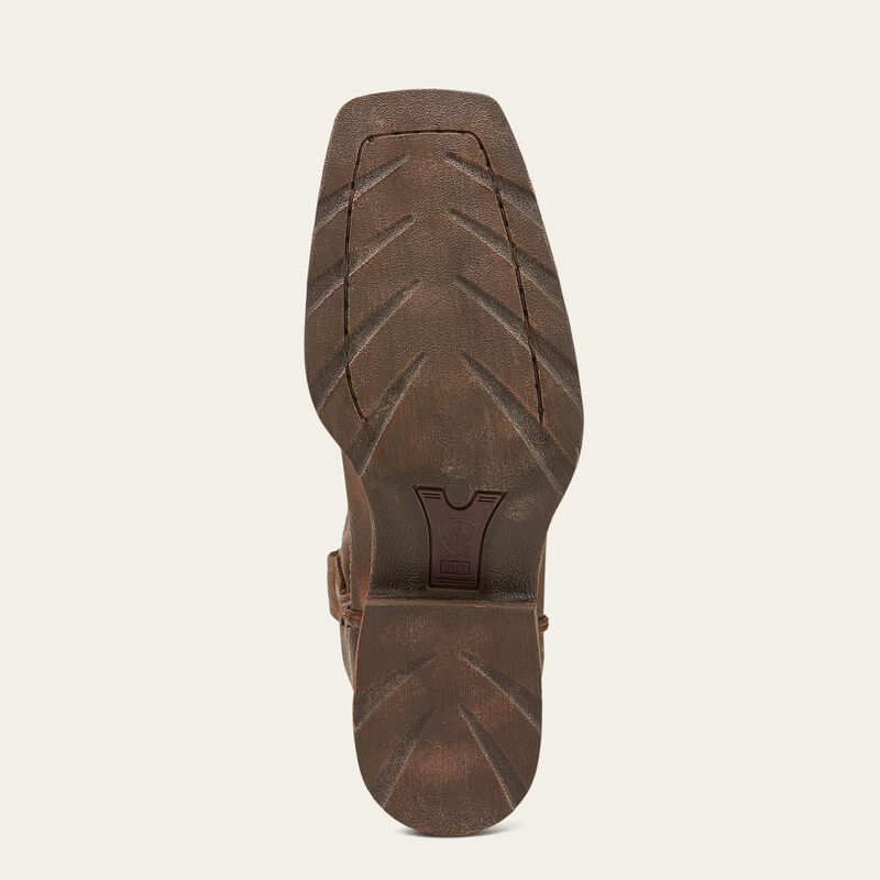 MENS Rambler Western Boot 10015307