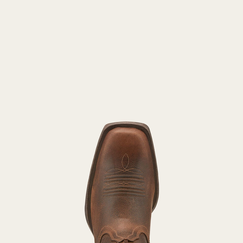 MENS Rambler Western Boot 10015307