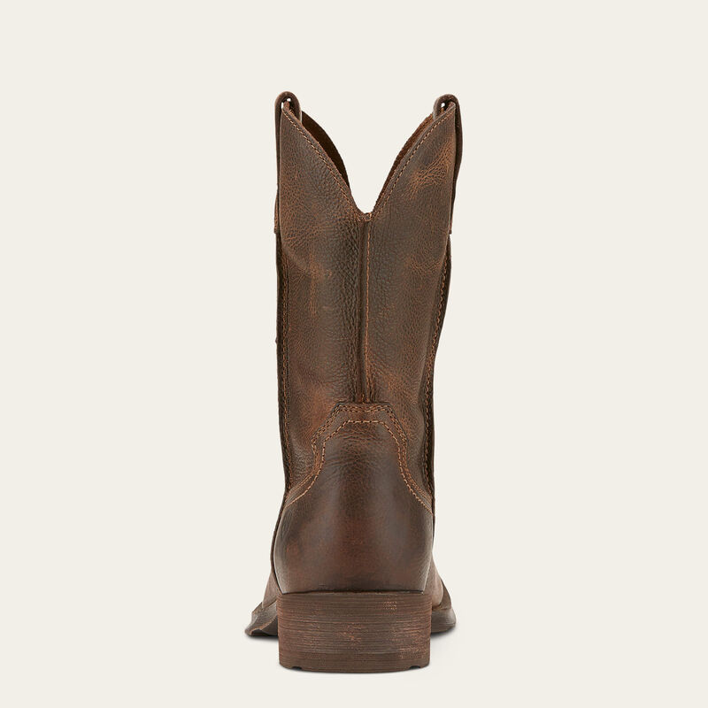 MENS Rambler Western Boot 10015307