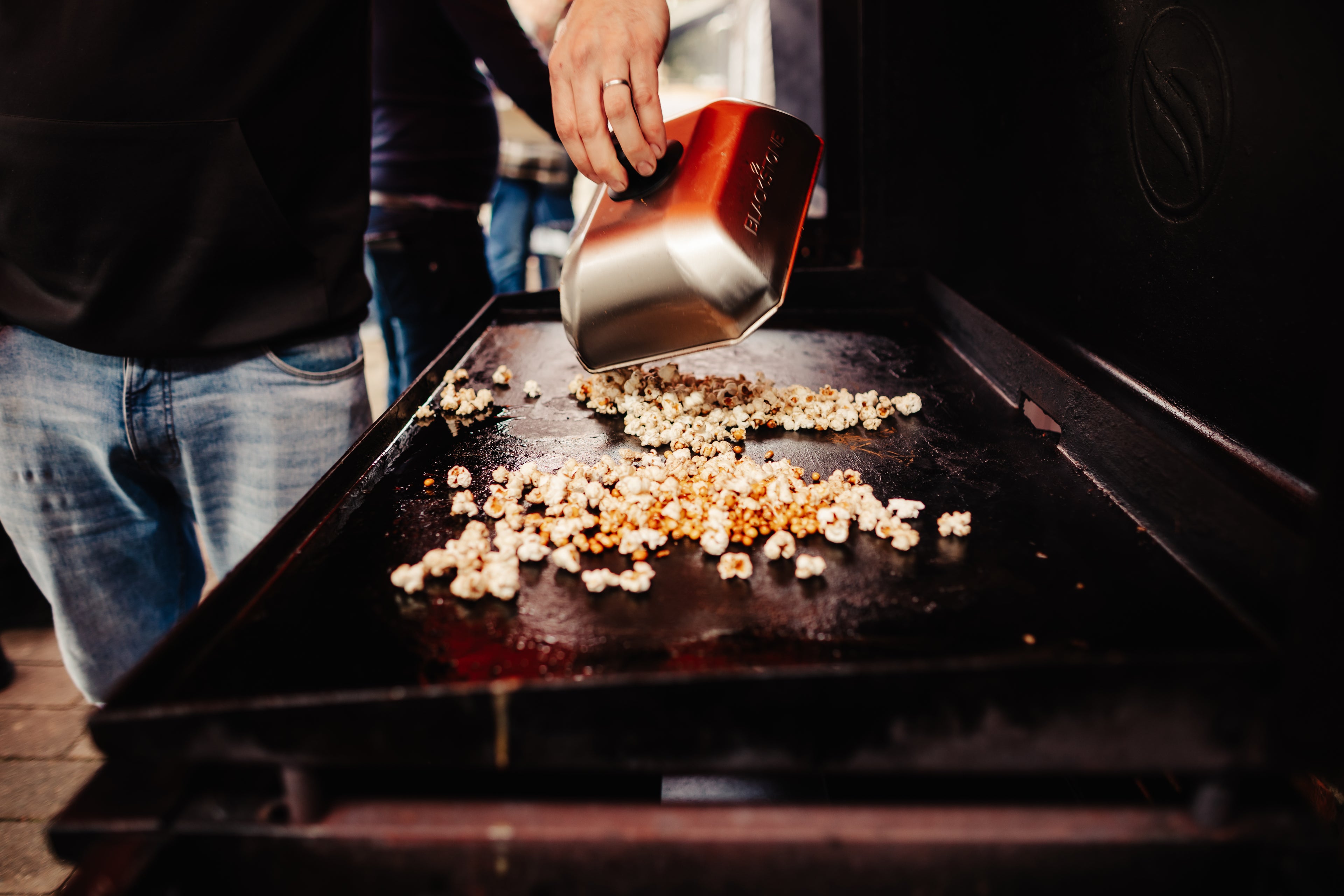 Blackstone Griddle school (1st March)