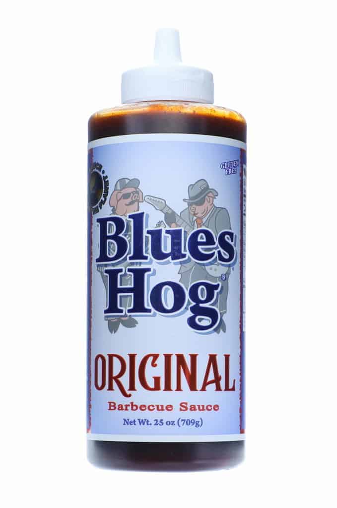 Blues Hog Original BBQ Sauce