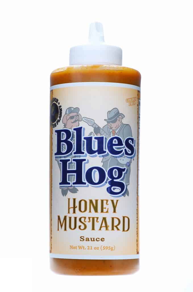 Blues Hog Honey Mustard Sauce