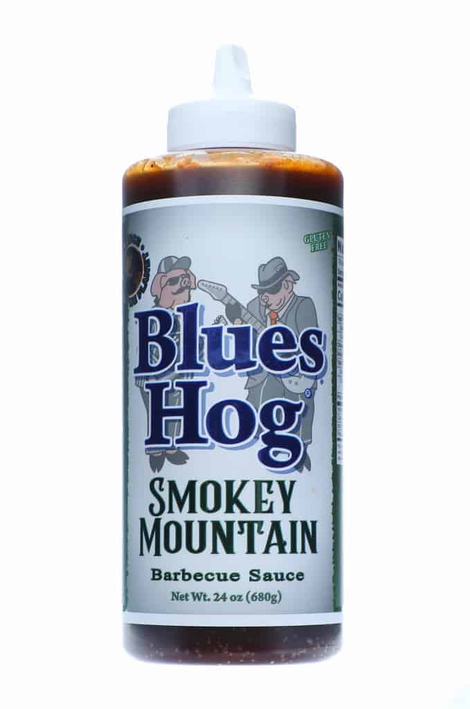 Blues Hog Smokey Mountain BBQ Sauce