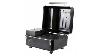 Traeger Ranger Portable Pellet Grill