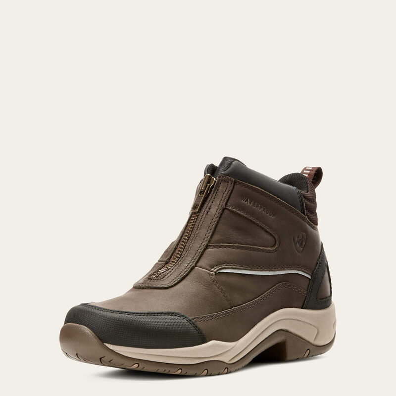 WOMENS Telluride Zip Waterproof Boot 10027336