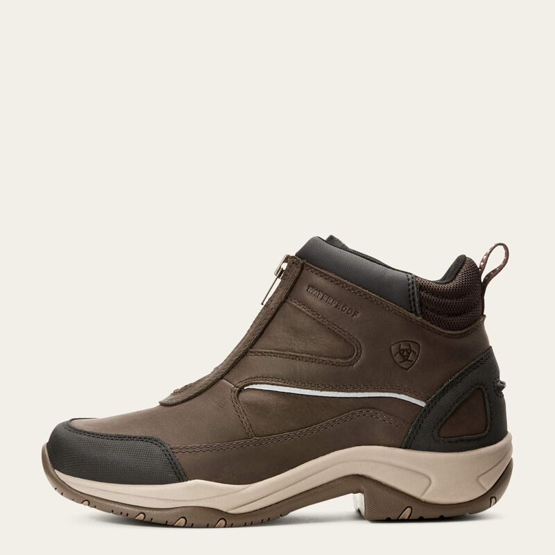 WOMENS Telluride Zip Waterproof Boot 10027336