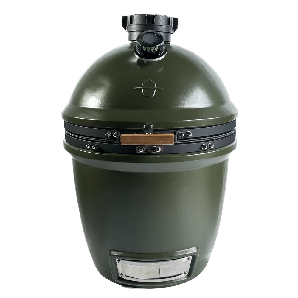 Kama Gear V2 Kamado