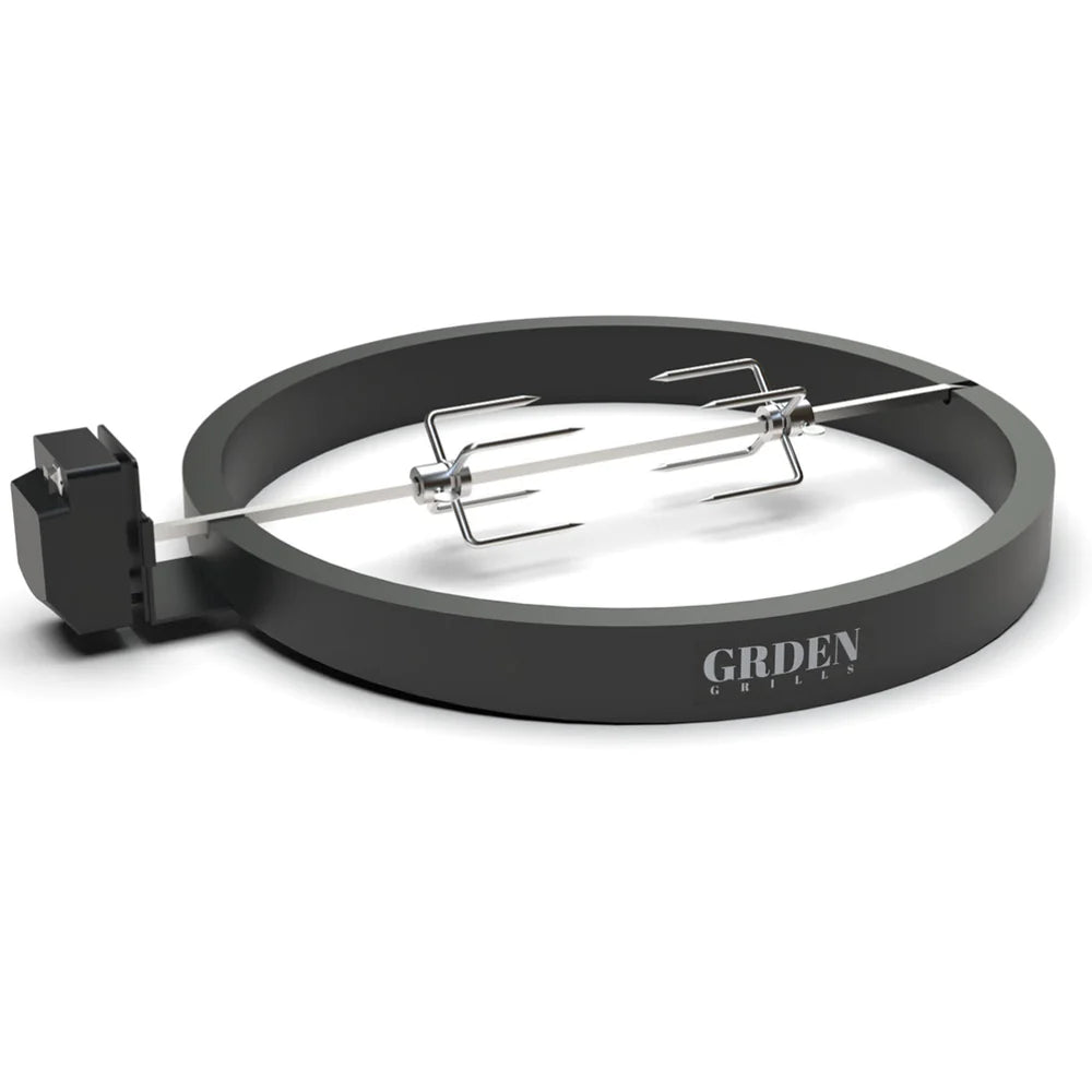 Kama Gear V2 Rotisserie