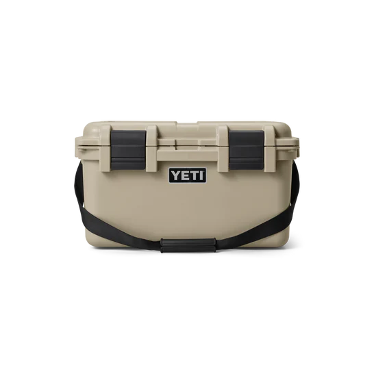 Yeti LOADOUT® GOBOX 30 GEAR CASE