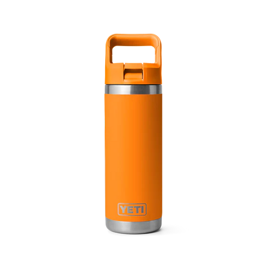 Yeti RAMBLER® 18 OZ (532 ML) BOTTLE