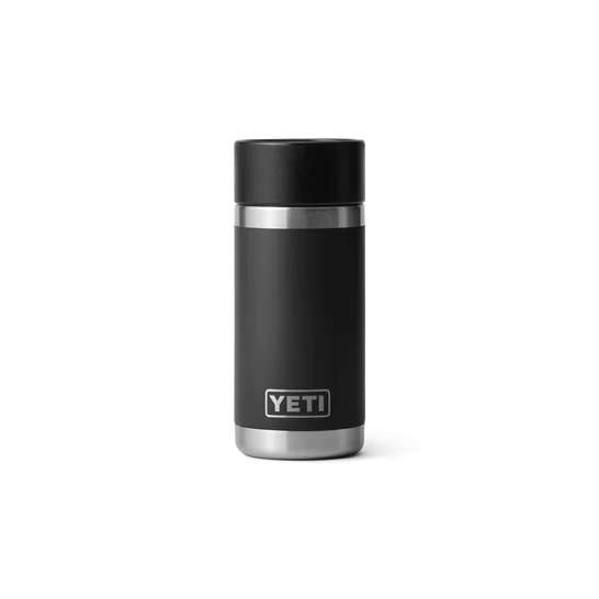 Yeti RAMBLER® 12 OZ (354 ML) BOTTLE WITH HOTSHOT CAP