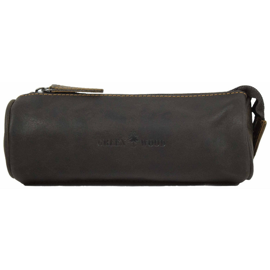 Leather Pen Case - Ava GWP1