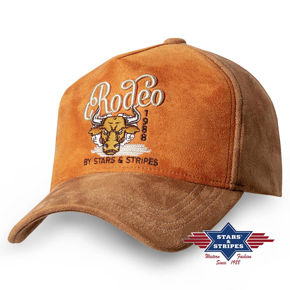 Trucker Cap - Rodeo