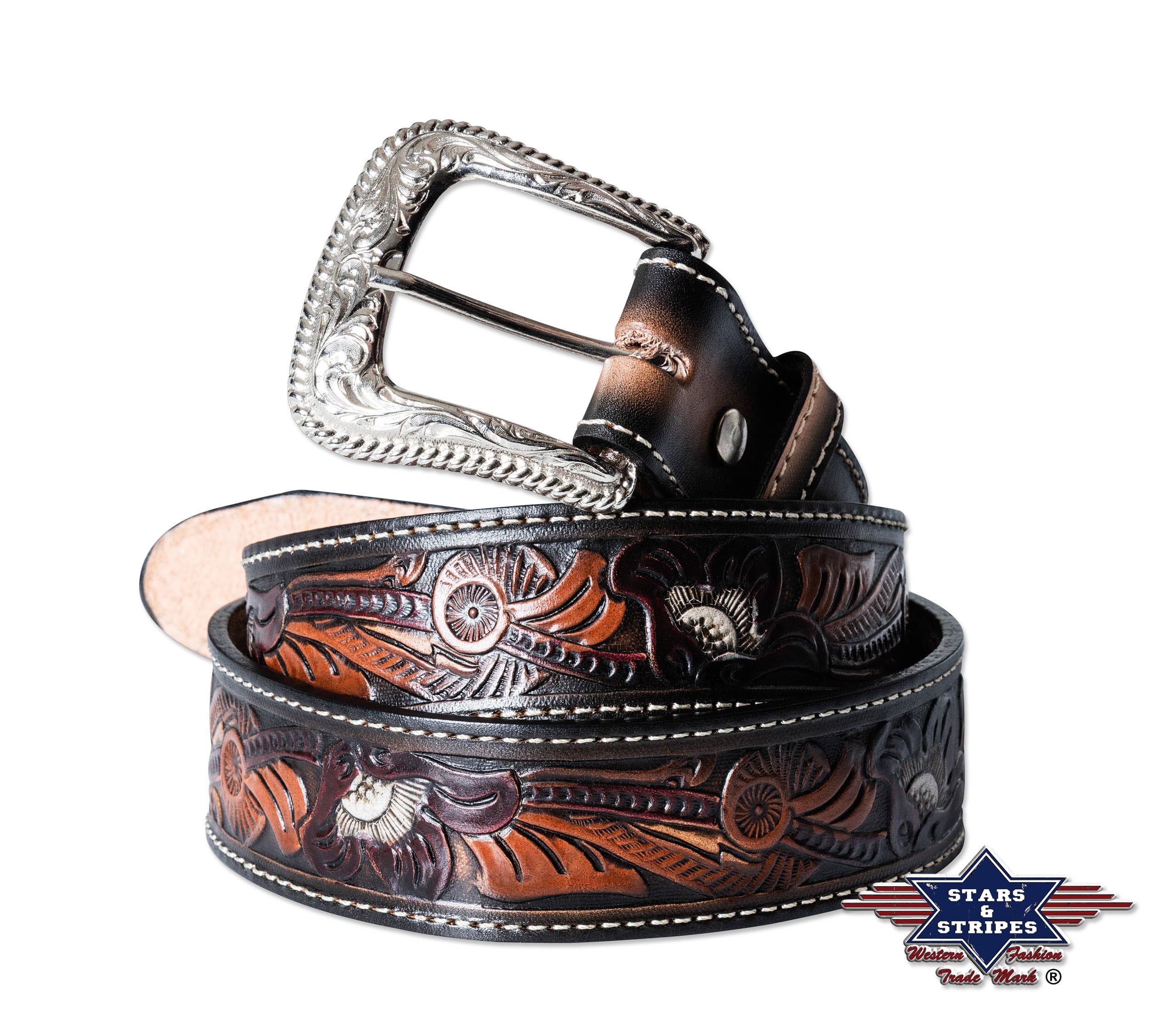 Western Belt - Wg-98: 36