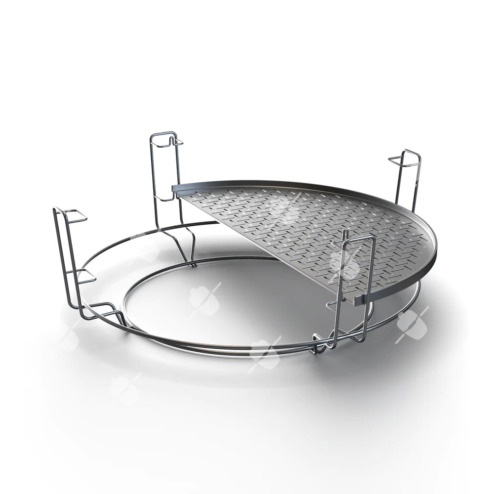 Kama Gear & Vegetable grate