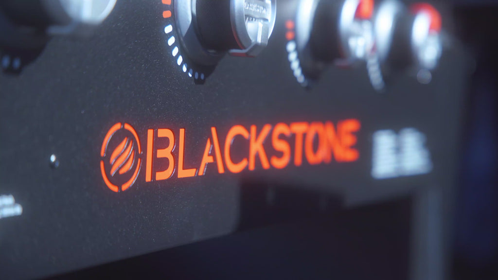 Blackstone Griddle school (4th Oct)