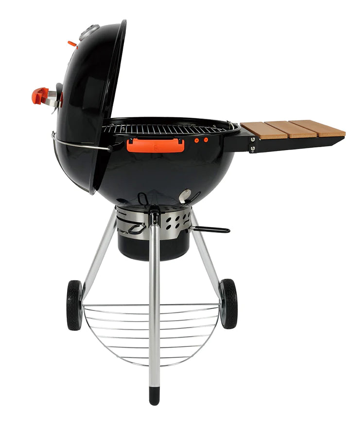 ProQ Rodeo Kettle bbq