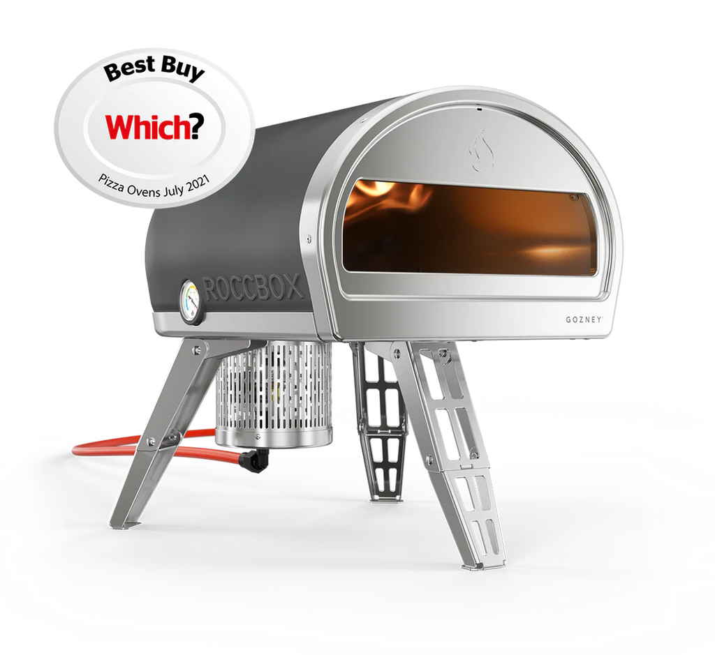 Gozney Roccbox