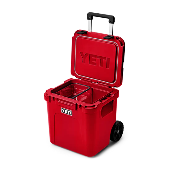 Yeti ROADIE® 48 WHEELED COOL BOX