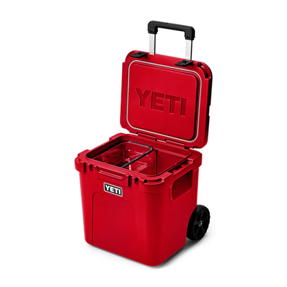 Yeti ROADIE® 48 WHEELED COOL BOX